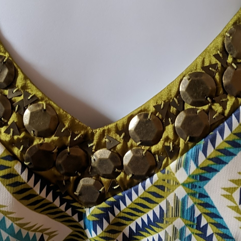 Blouse - Picture 2 of 4